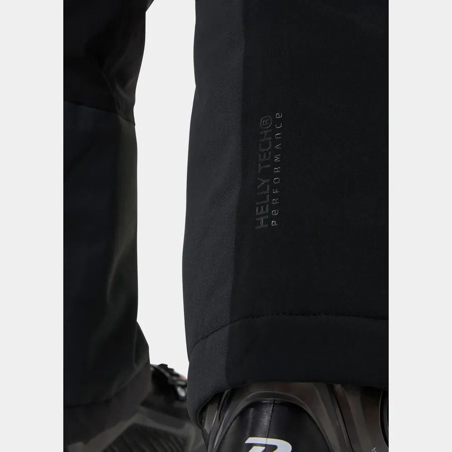 Helly Hansen Women’s Alphelia 2.0 Insulated Ski Pants - Image 3