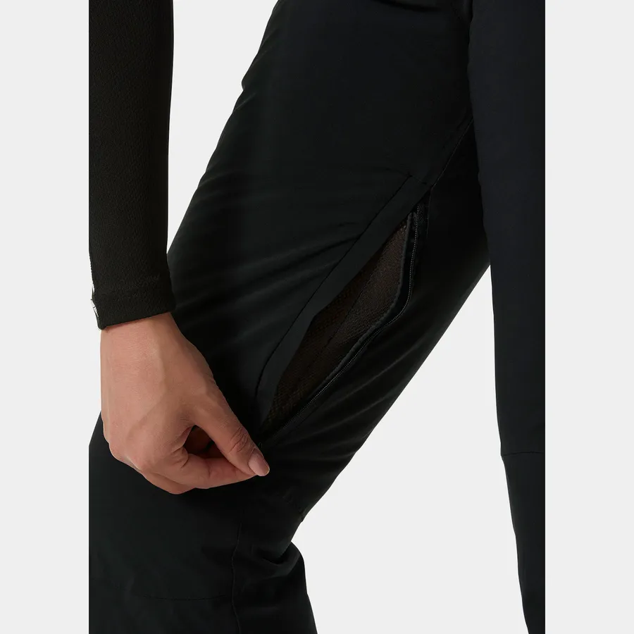 Helly Hansen Women’s Alphelia 2.0 Insulated Ski Pants - Image 4