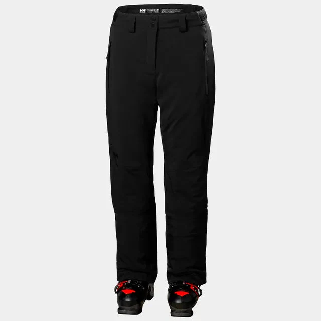 Helly Hansen Women’s Alphelia 2.0 Insulated Ski Pants - Image 10