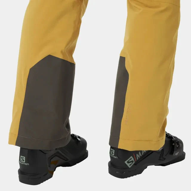 Helly Hansen Women’s Alphelia 2.0 Insulated Ski Pants - Image 7