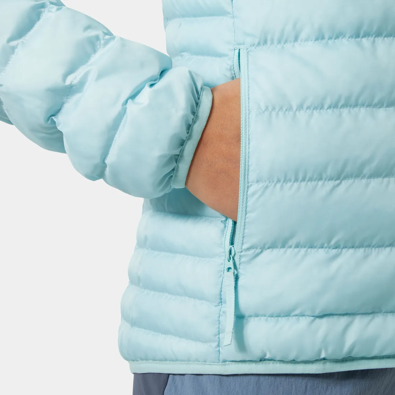 Helly Hansen Women’s Banff Hooded Insulator - Image 10