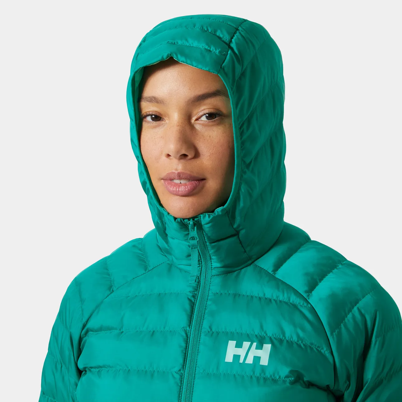 Helly Hansen Women’s Banff Hooded Insulator - Image 3