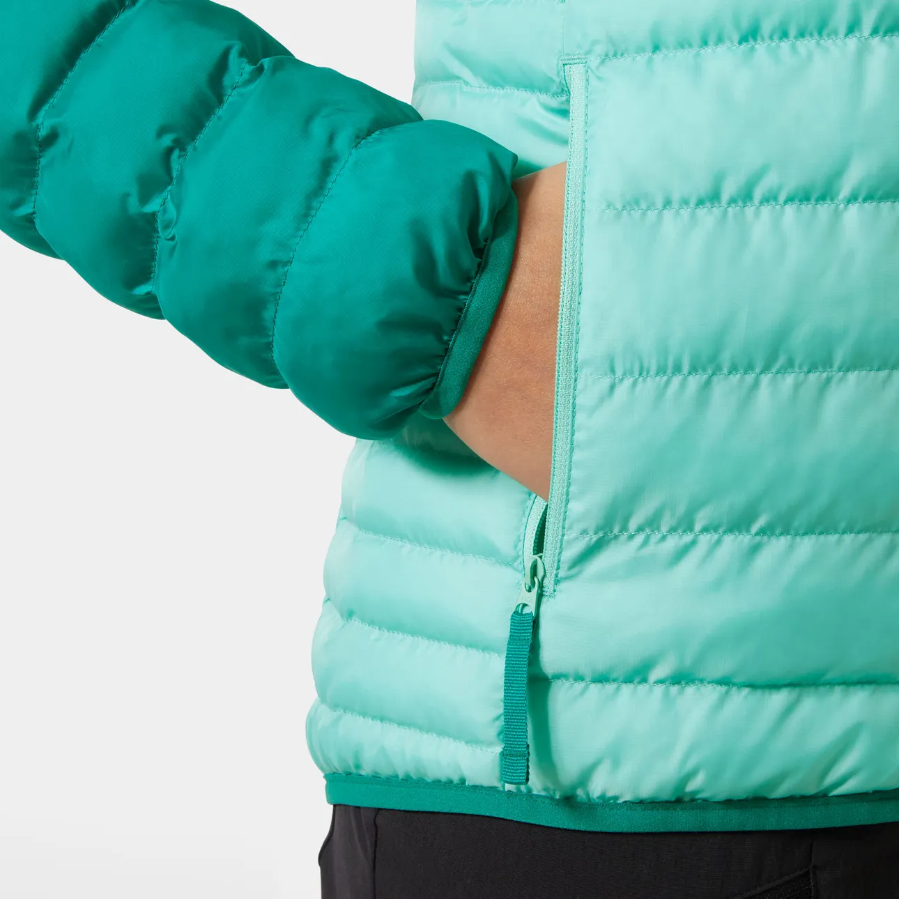 Helly Hansen Women’s Banff Hooded Insulator - Image 4