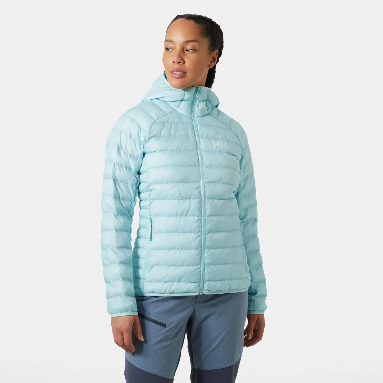 Helly Hansen Women’s Banff Hooded Insulator - Image 7
