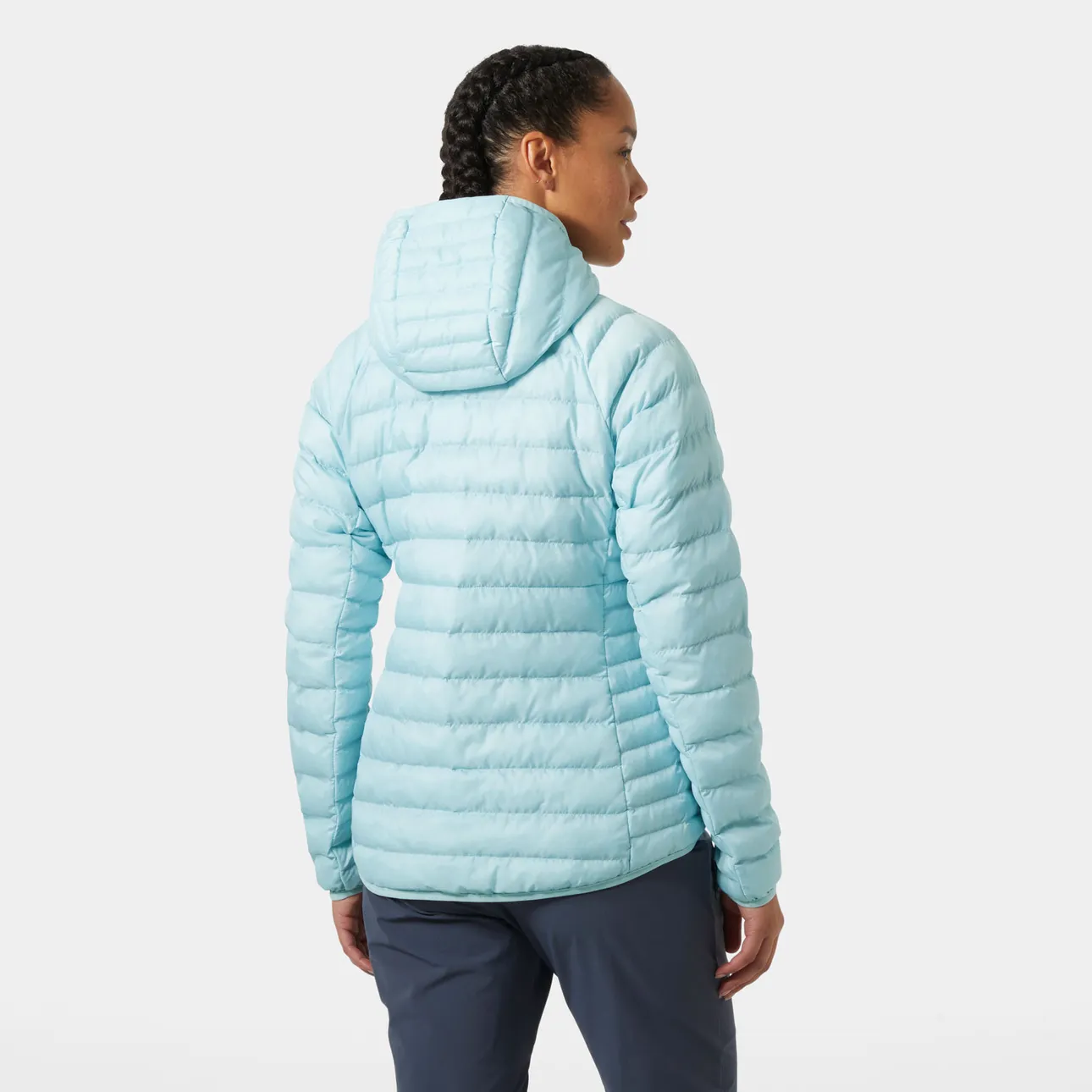 Helly Hansen Women’s Banff Hooded Insulator - Image 8