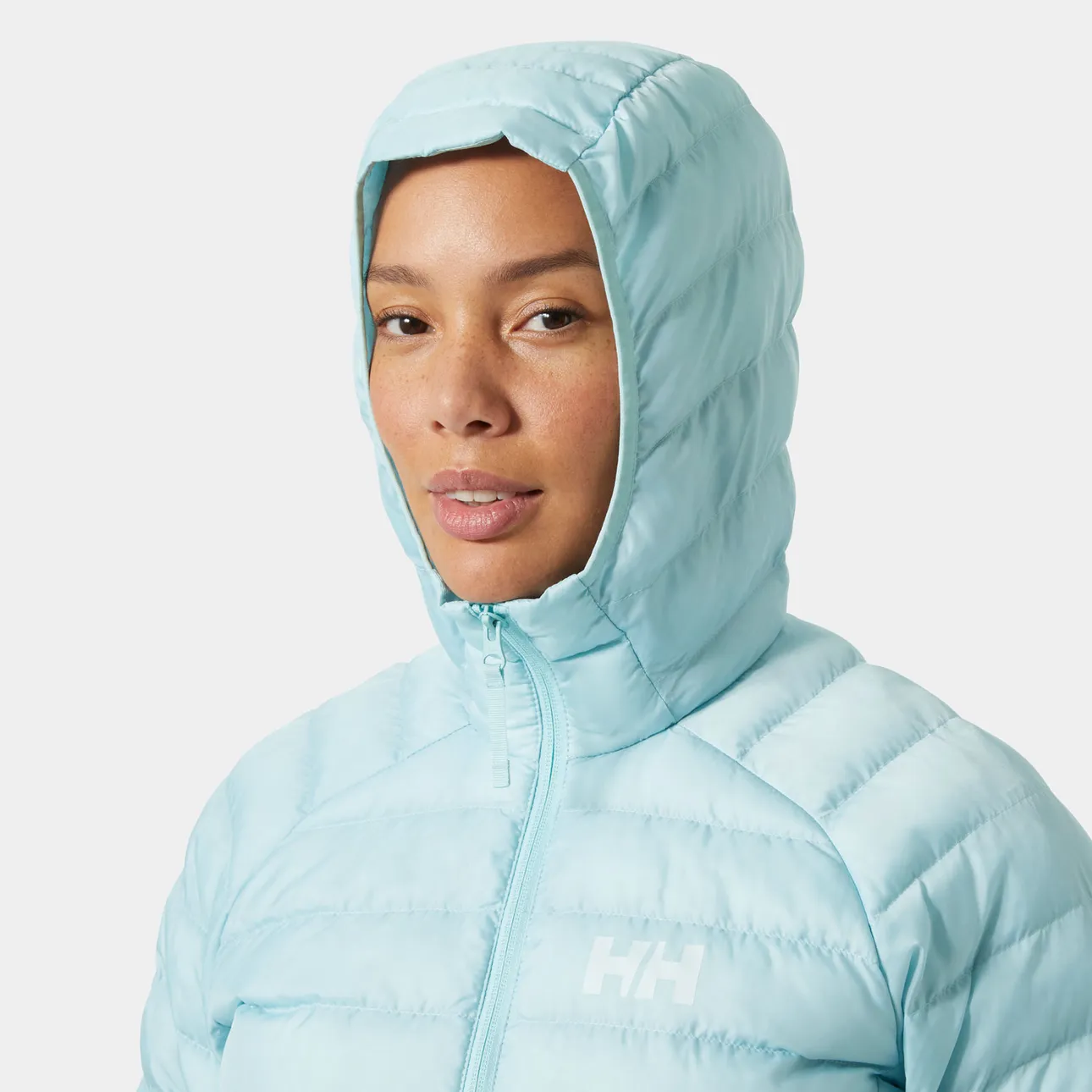 Helly Hansen Women’s Banff Hooded Insulator - Image 9