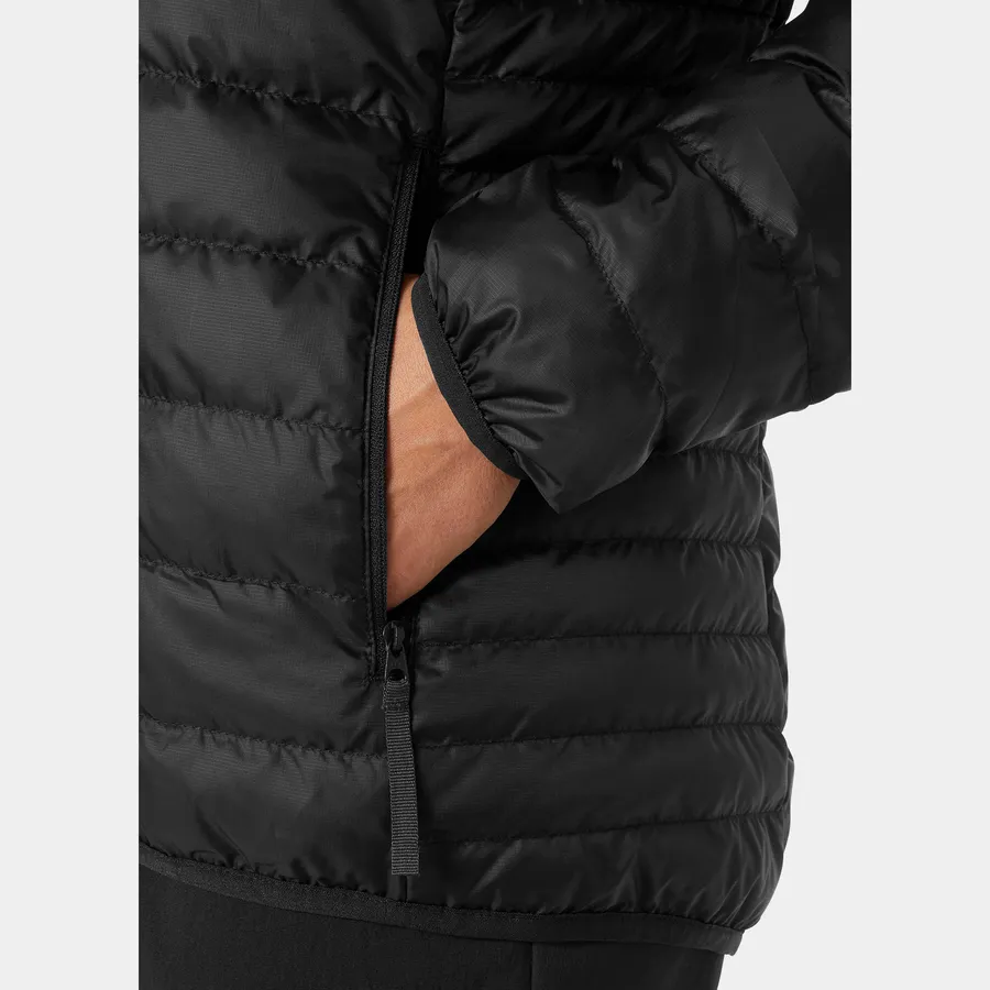 Helly Hansen Women’s Banff Insulator Jacket - Image 4