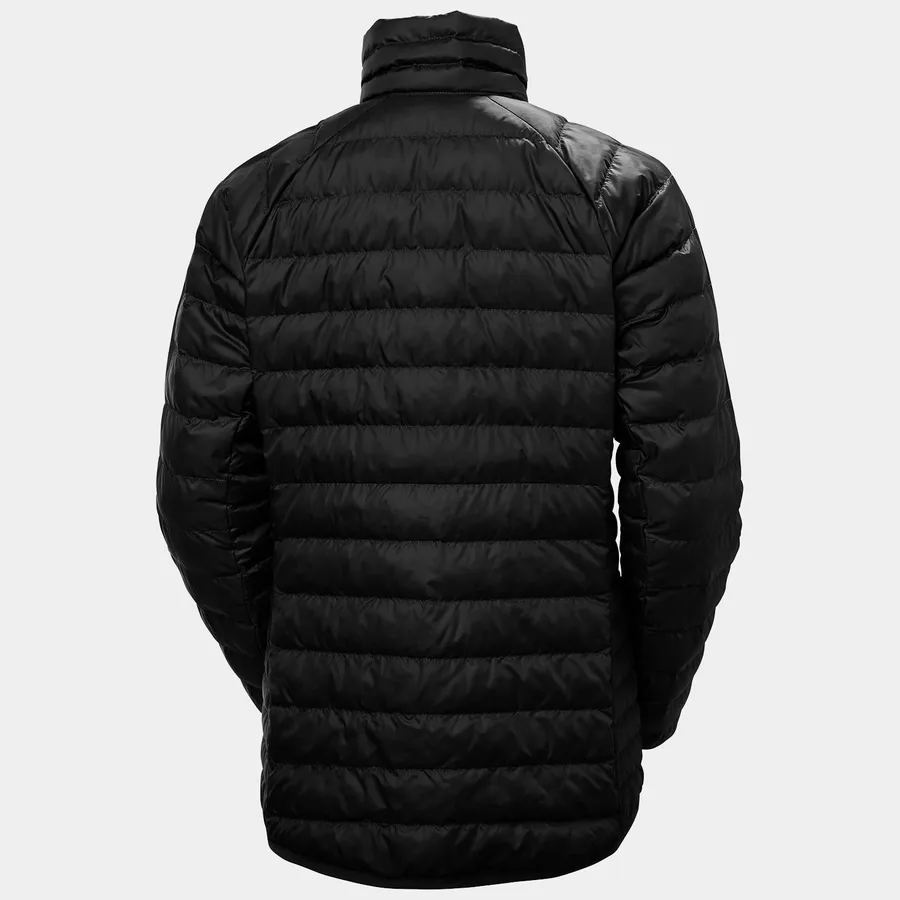 Helly Hansen Women’s Banff Insulator Jacket - Image 7