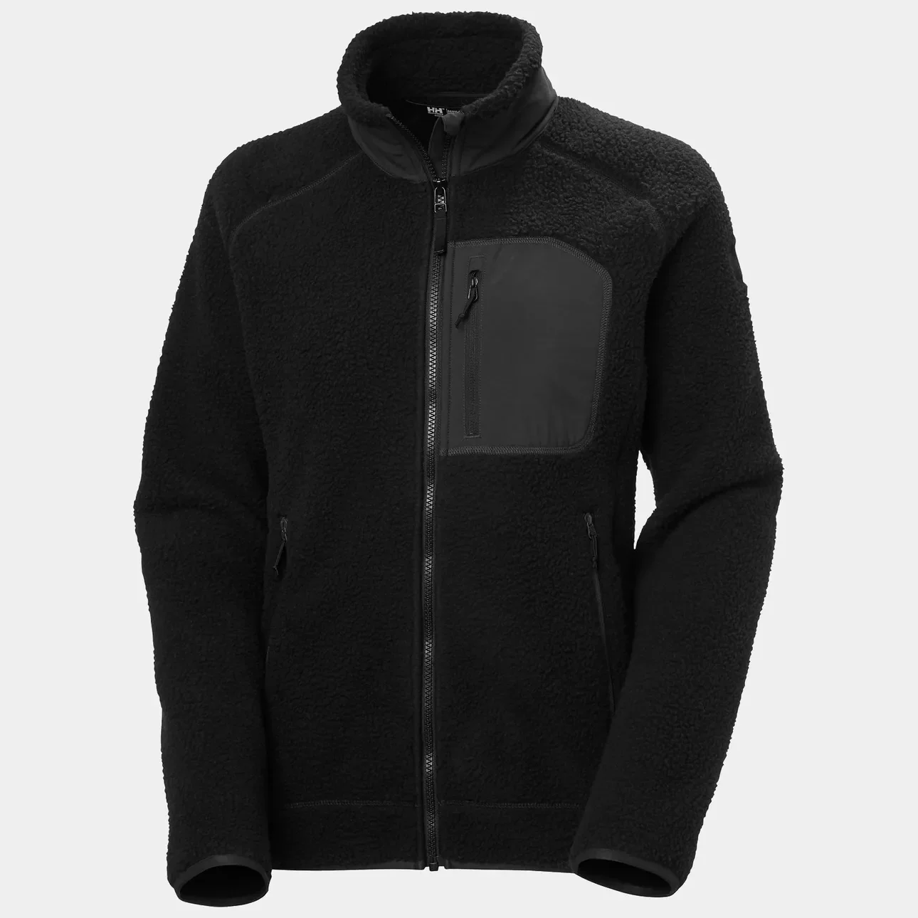 Helly Hansen Women’s Imperial Pile Fleece Block Jacket - Image 10