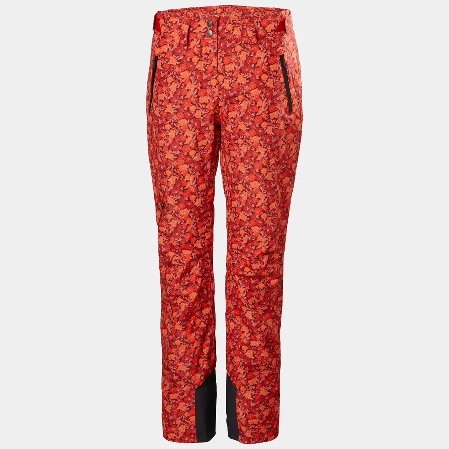 Helly Hansen Women’s Legendary Insulated Ski Pants - Image 2
