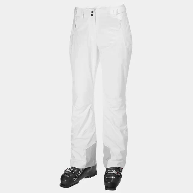 Helly Hansen Women’s Legendary Insulated Ski Pants - Image 4