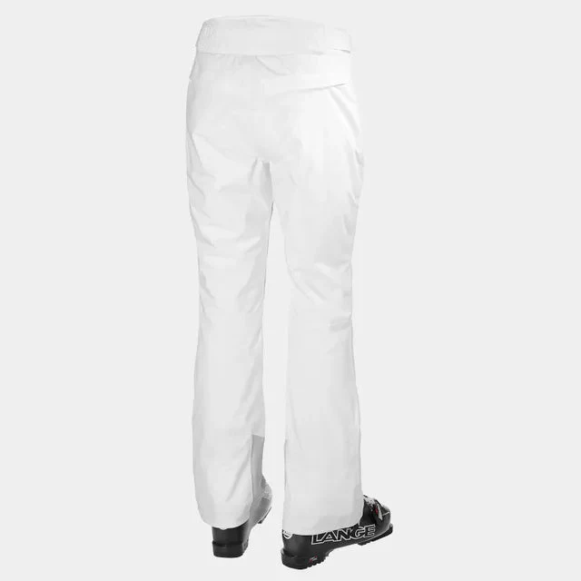 Helly Hansen Women’s Legendary Insulated Ski Pants - Image 5
