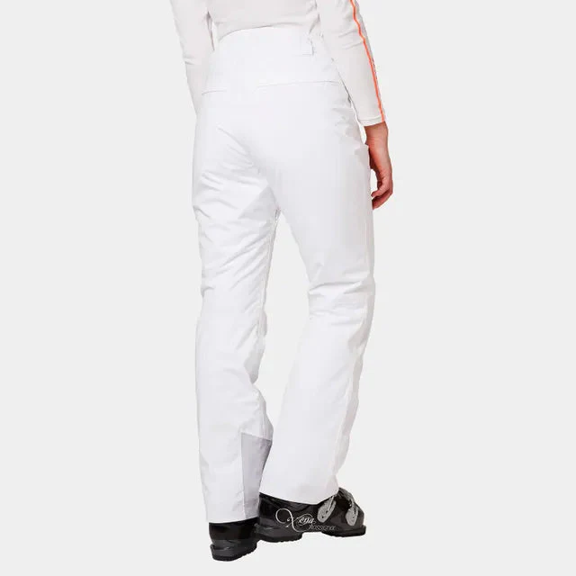 Helly Hansen Women’s Legendary Insulated Ski Pants - Image 7