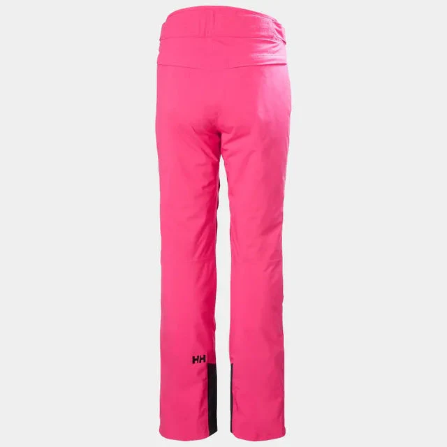Helly Hansen Women’s Legendary Insulated Ski Pants - Image 9