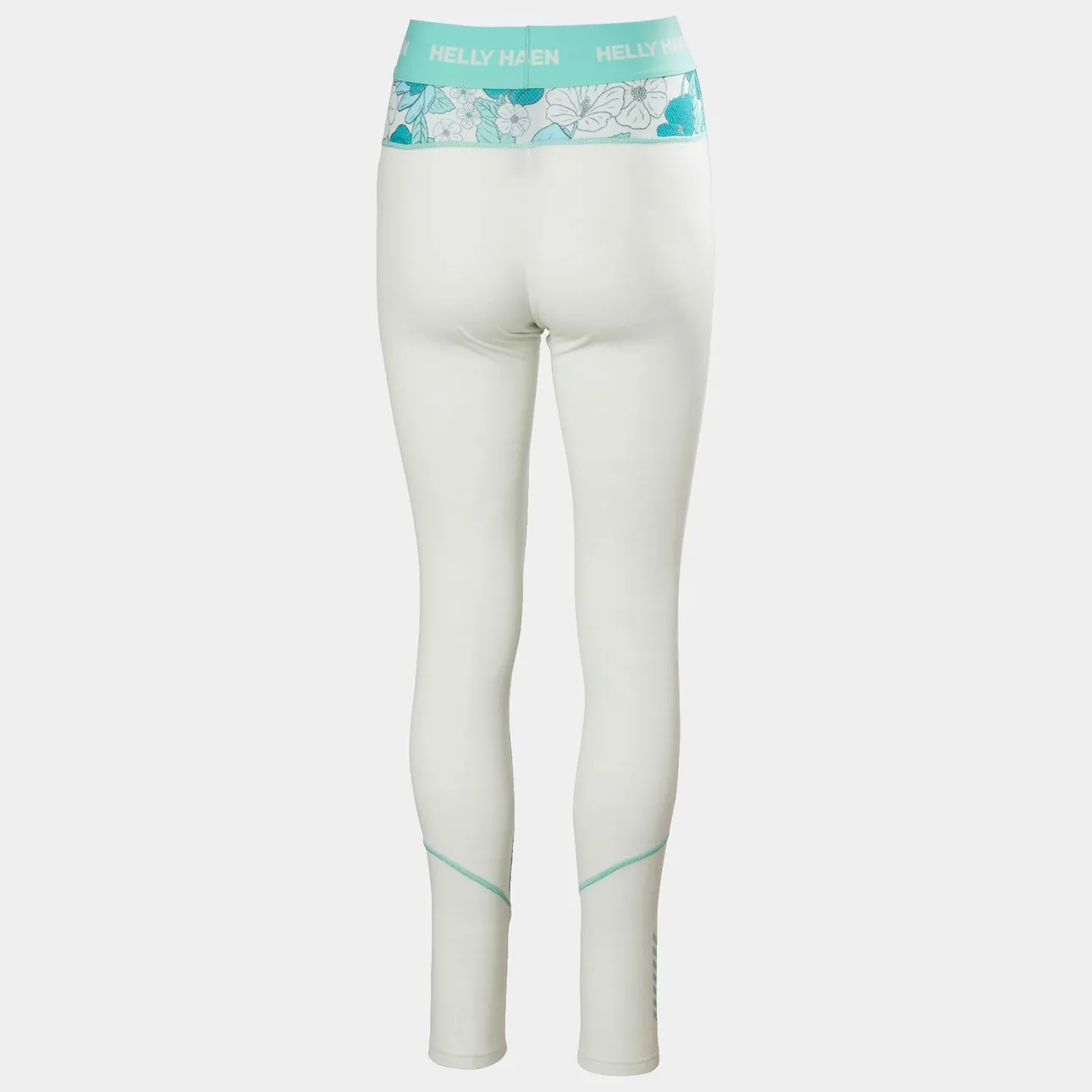 Helly Hansen Women’s Lifa Merino Midweight Graphic Base Layer Pants - Image 12