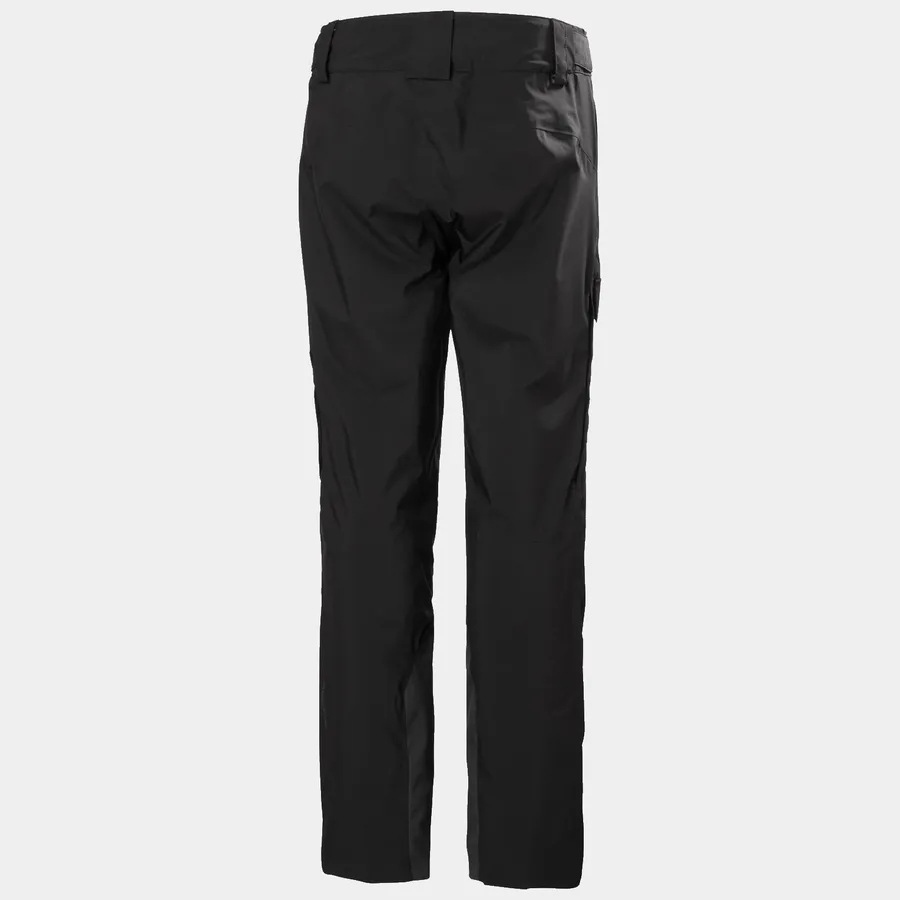 Helly Hansen Women’s Switch Cargo 2.0 Insulated Ski Pants - Image 16