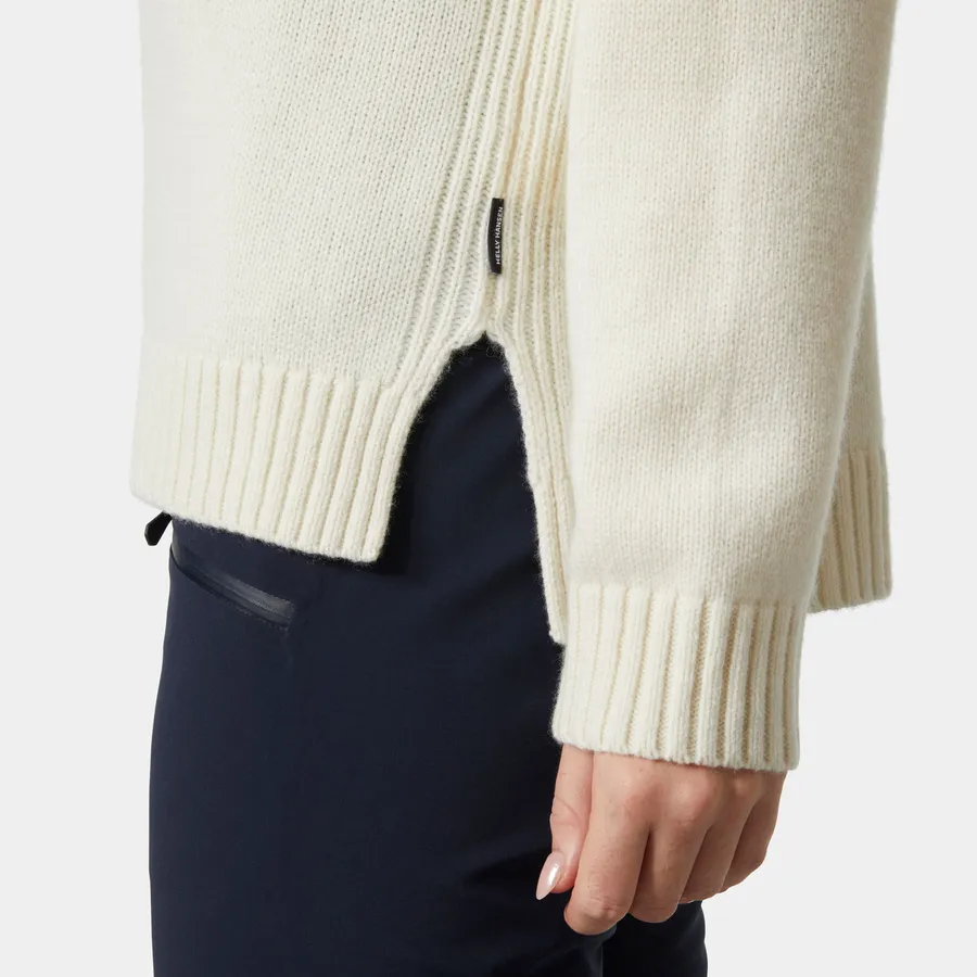 Helly Hansen Women's Bliss Ski Knit Sweater - Image 5