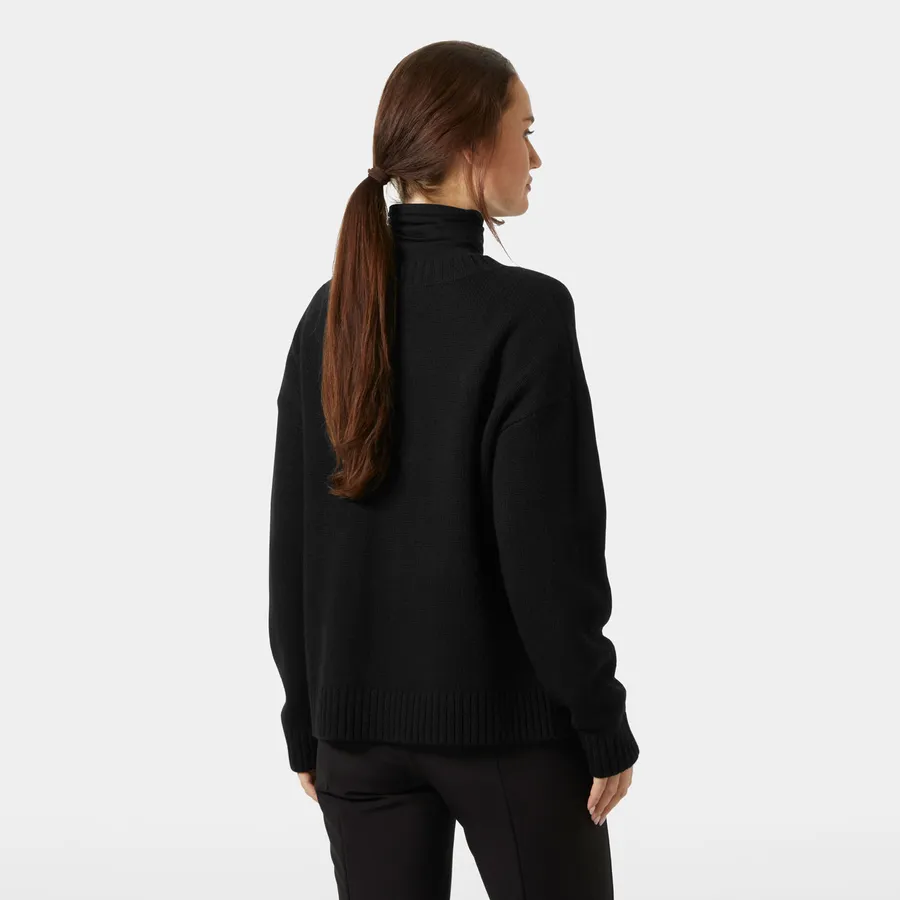 Helly Hansen Women's Bliss Ski Knit Sweater - Image 7