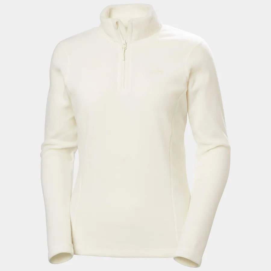 Helly Hansen Women's Daybreaker 1/2 Zip Fleece - Image 12