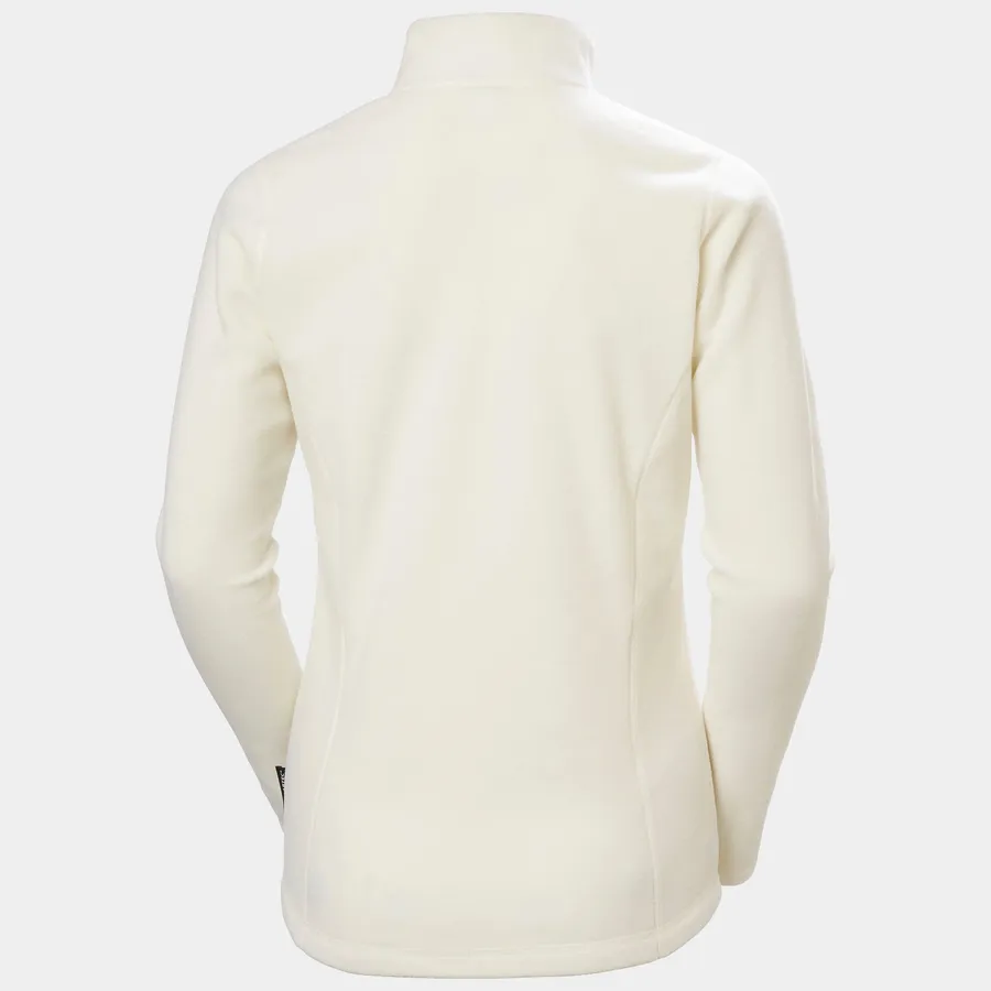 Helly Hansen Women's Daybreaker 1/2 Zip Fleece - Image 13