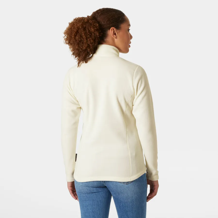 Helly Hansen Women's Daybreaker 1/2 Zip Fleece - Image 14