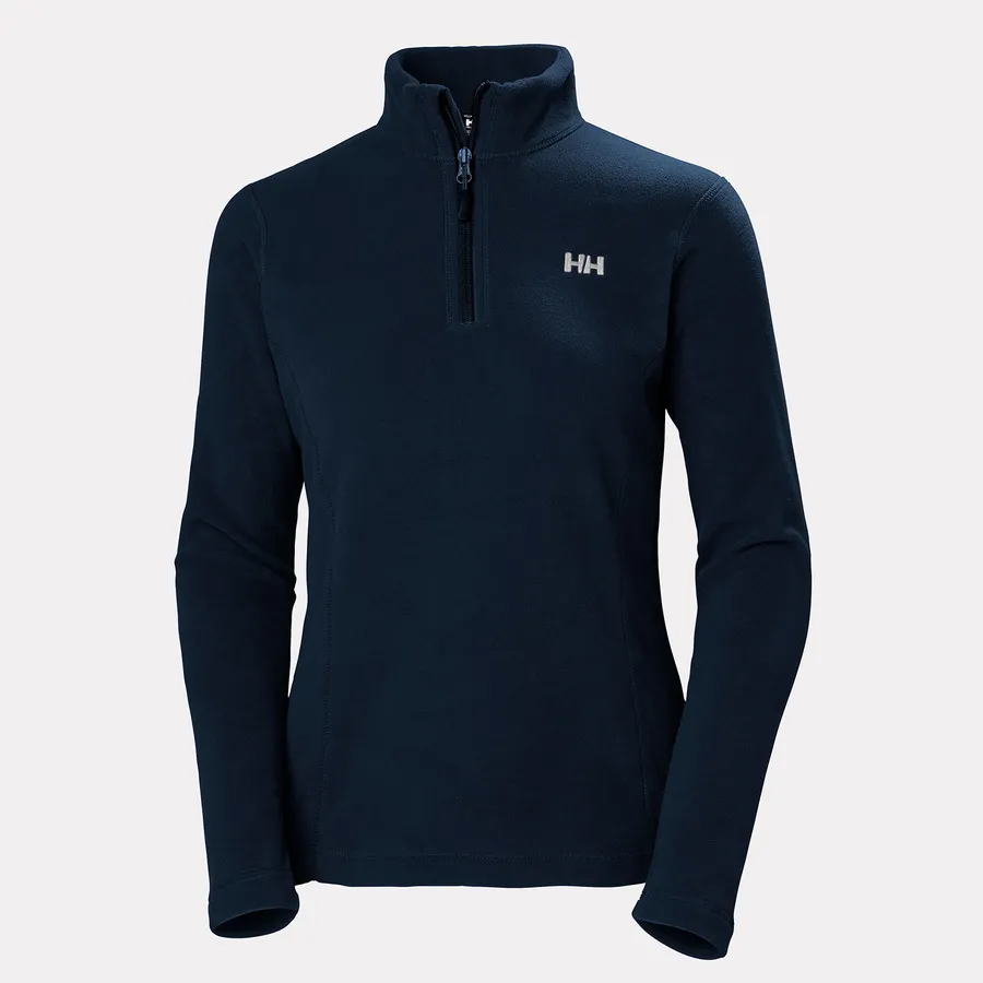 Helly Hansen Women's Daybreaker 1/2 Zip Fleece - Image 17