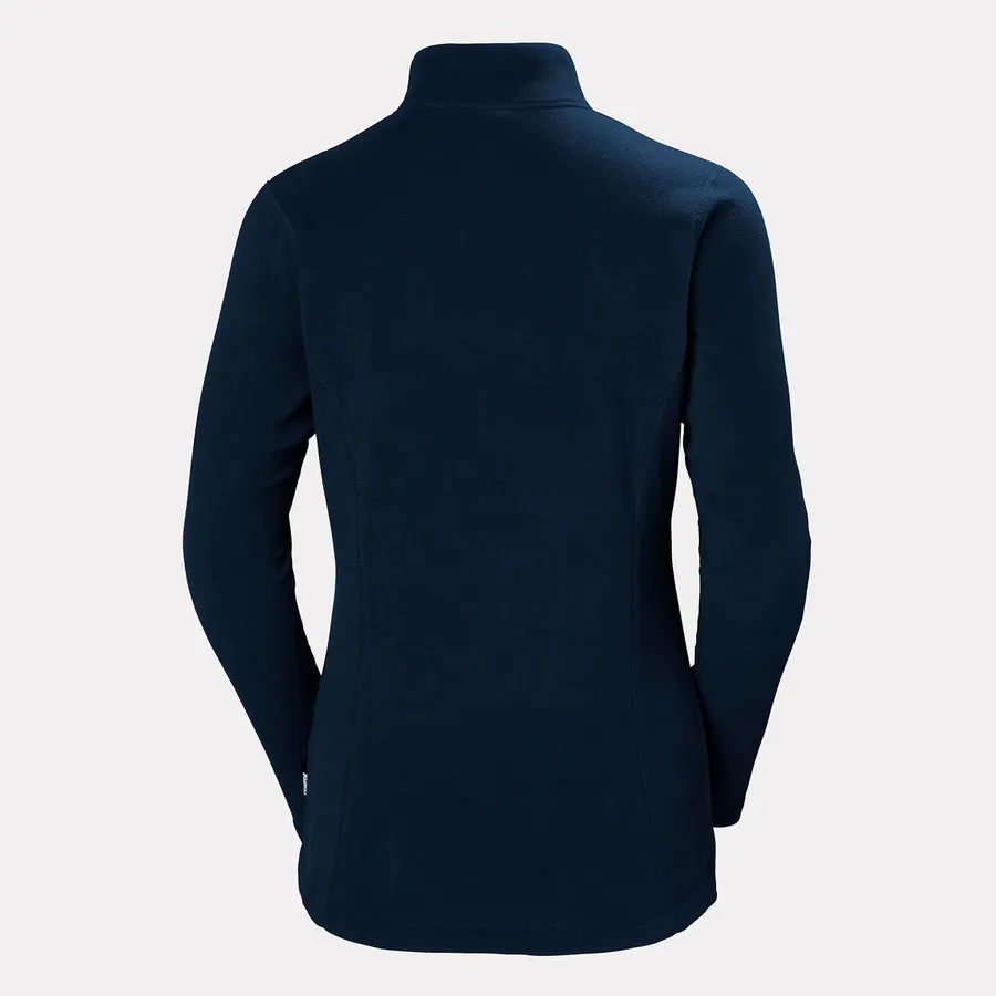 Helly Hansen Women's Daybreaker 1/2 Zip Fleece - Image 18