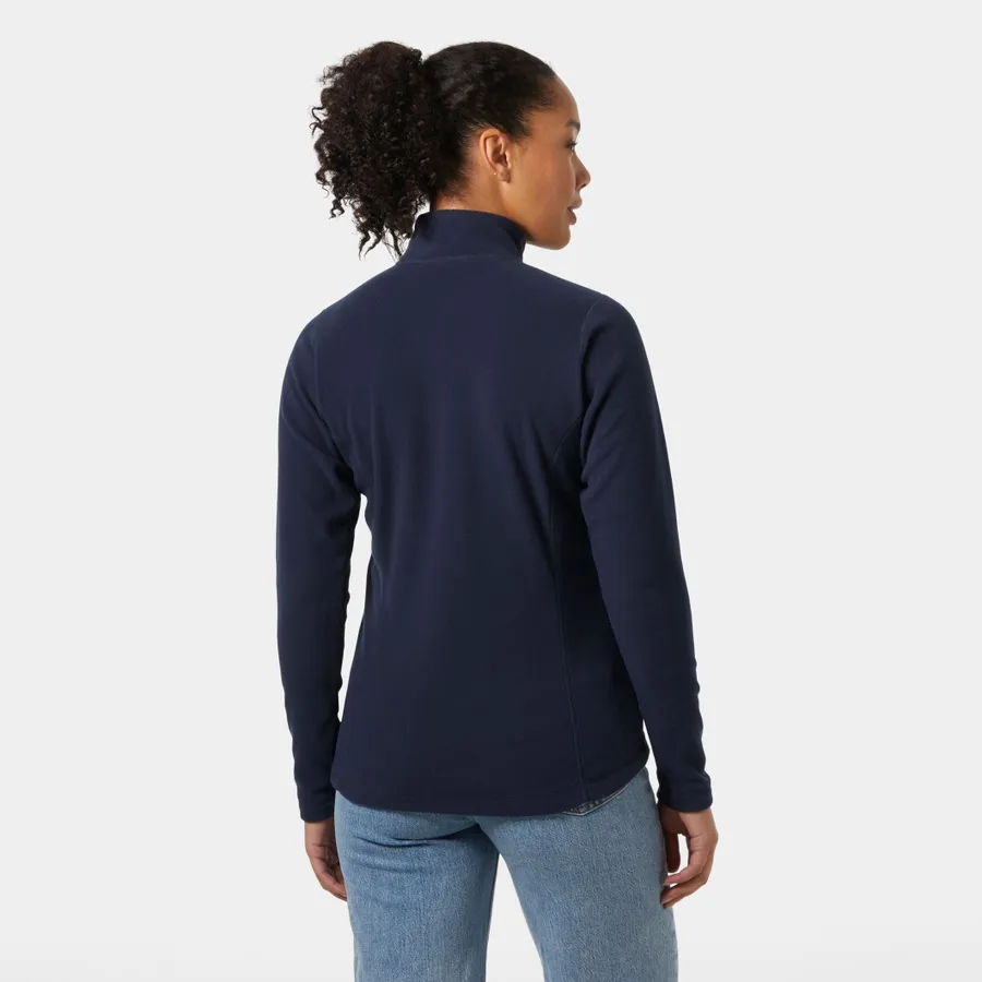 Helly Hansen Women's Daybreaker 1/2 Zip Fleece - Image 19
