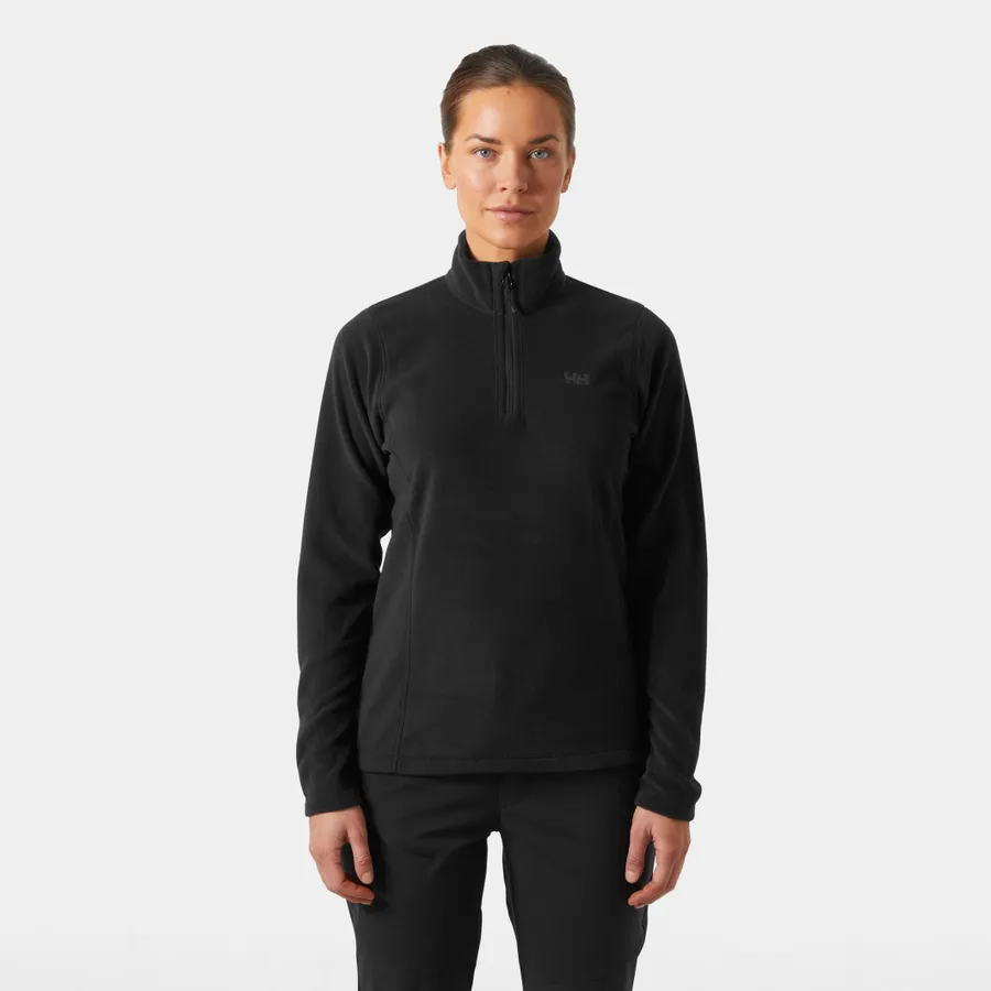 Helly Hansen Women's Daybreaker 1/2 Zip Fleece - Image 6