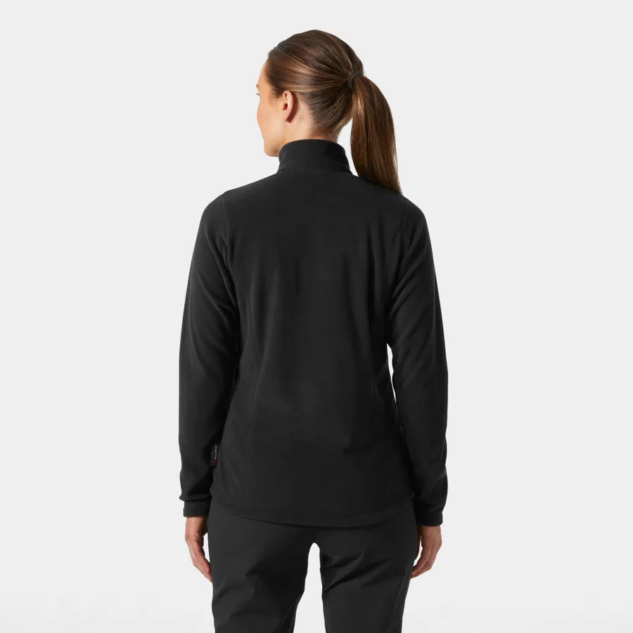 Helly Hansen Women's Daybreaker 1/2 Zip Fleece - Image 8