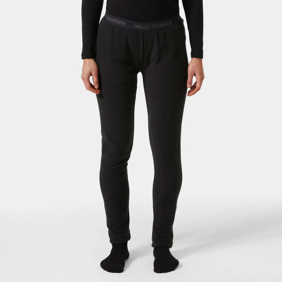 Helly Hansen Women's Daybreaker Fleece Pants
