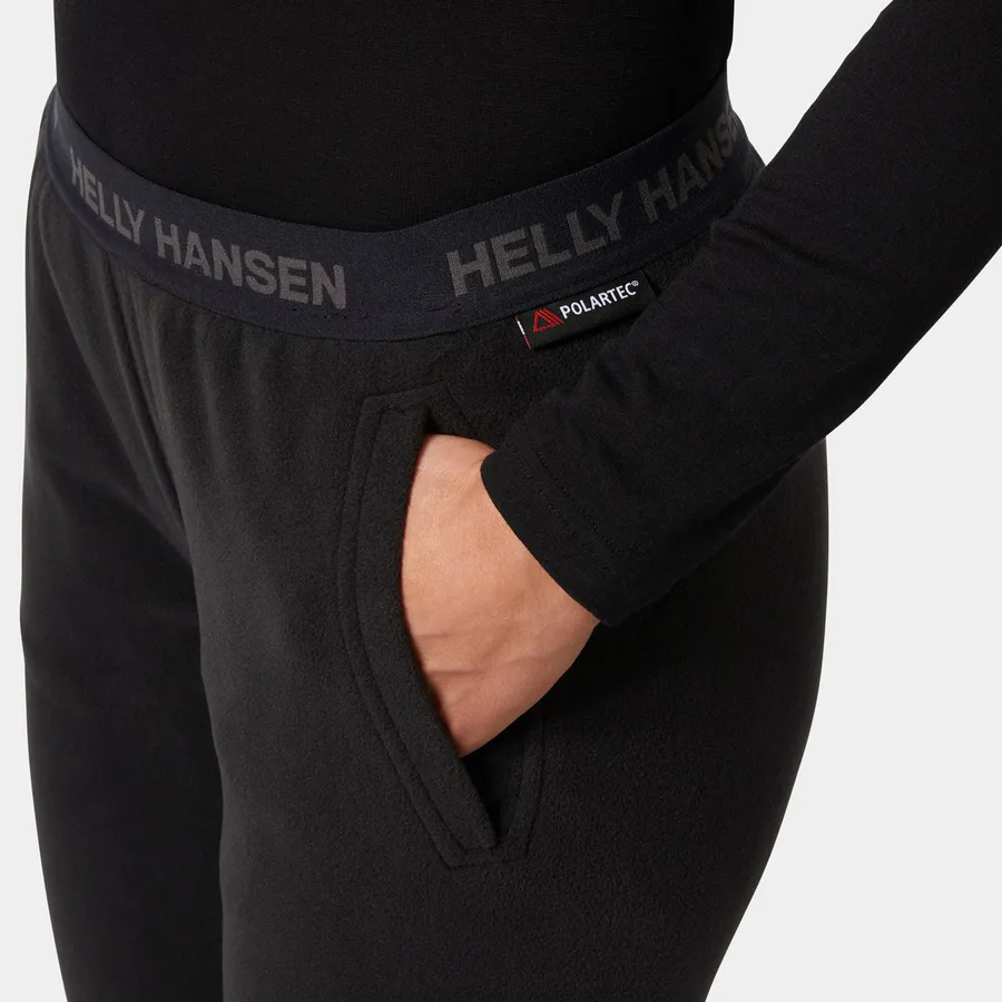 Helly Hansen Women's Daybreaker Fleece Pants - Image 3