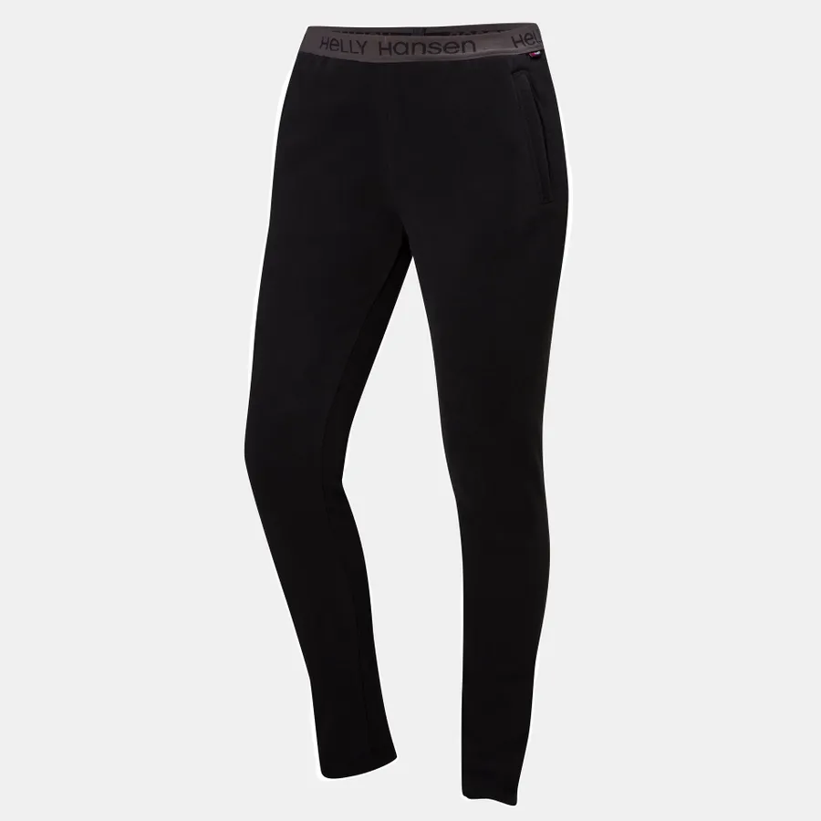 Helly Hansen Women's Daybreaker Fleece Pants - Image 4