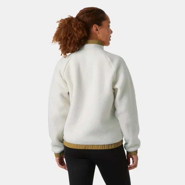 Helly Hansen Women's Imperial Pile Snap Jacket - Image 2
