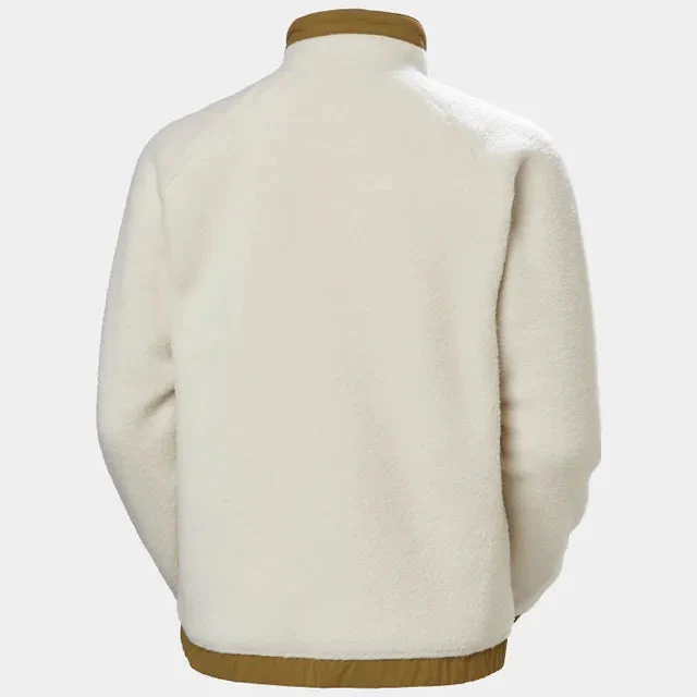 Helly Hansen Women's Imperial Pile Snap Jacket - Image 6