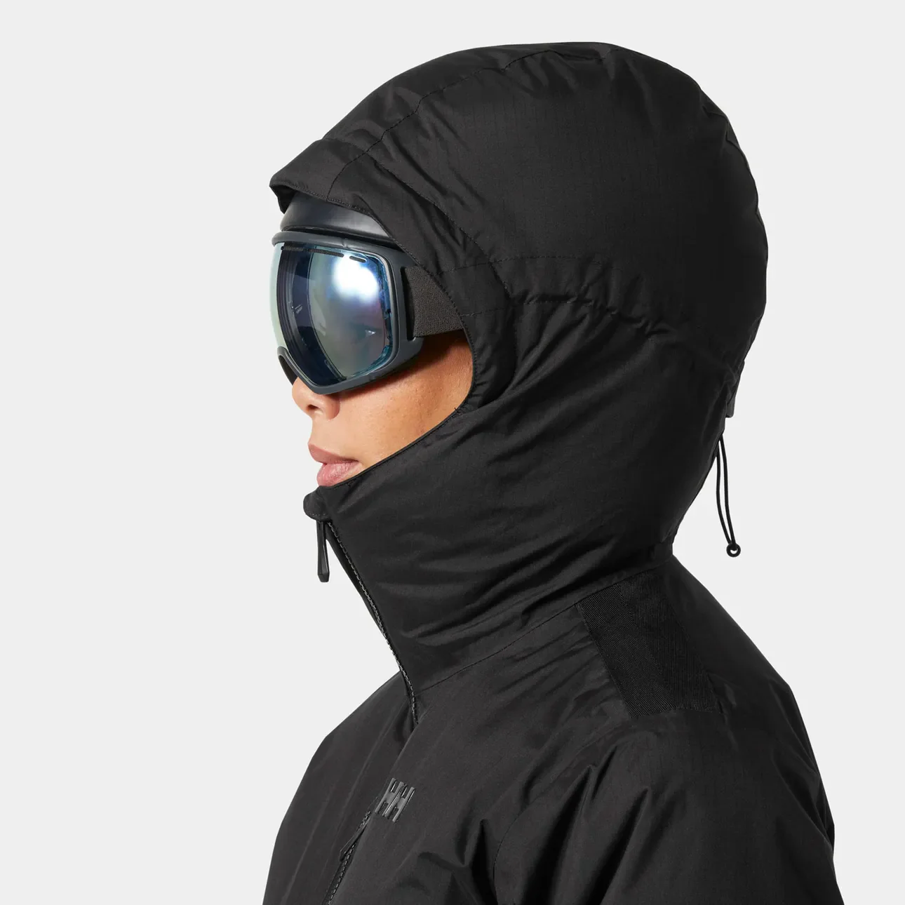 Helly Hansen Women's Kvitfjell Race Puffy Ski Jacket - Image 3
