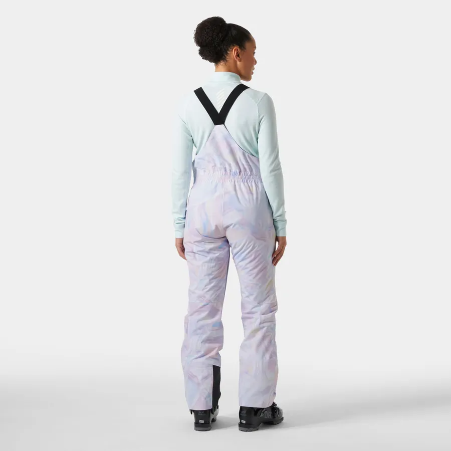 Helly Hansen Women's Legendary Insulated Bib Pant - Image 2