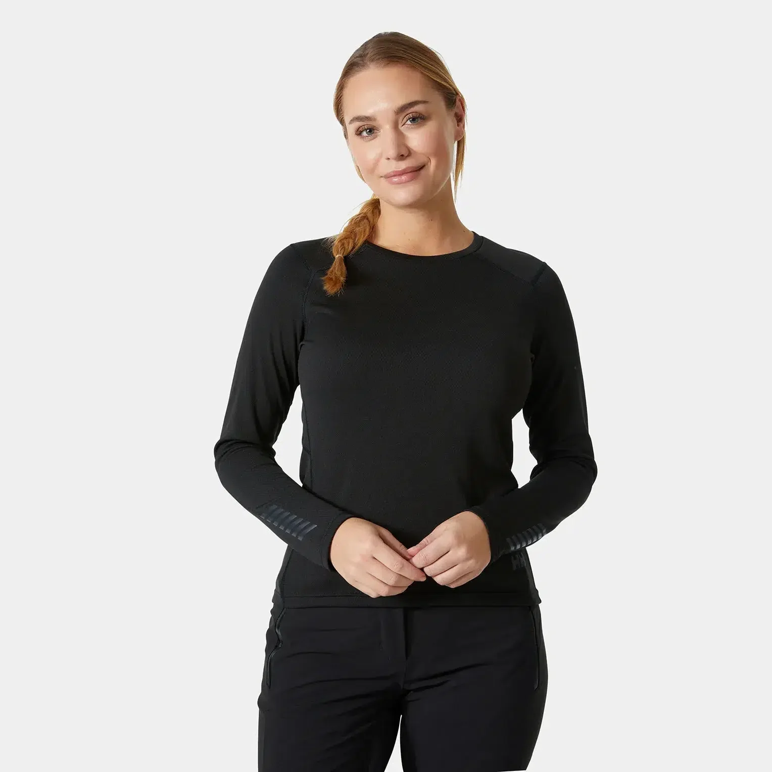 Helly Hansen Women's Lifa Active Crew - Image 10