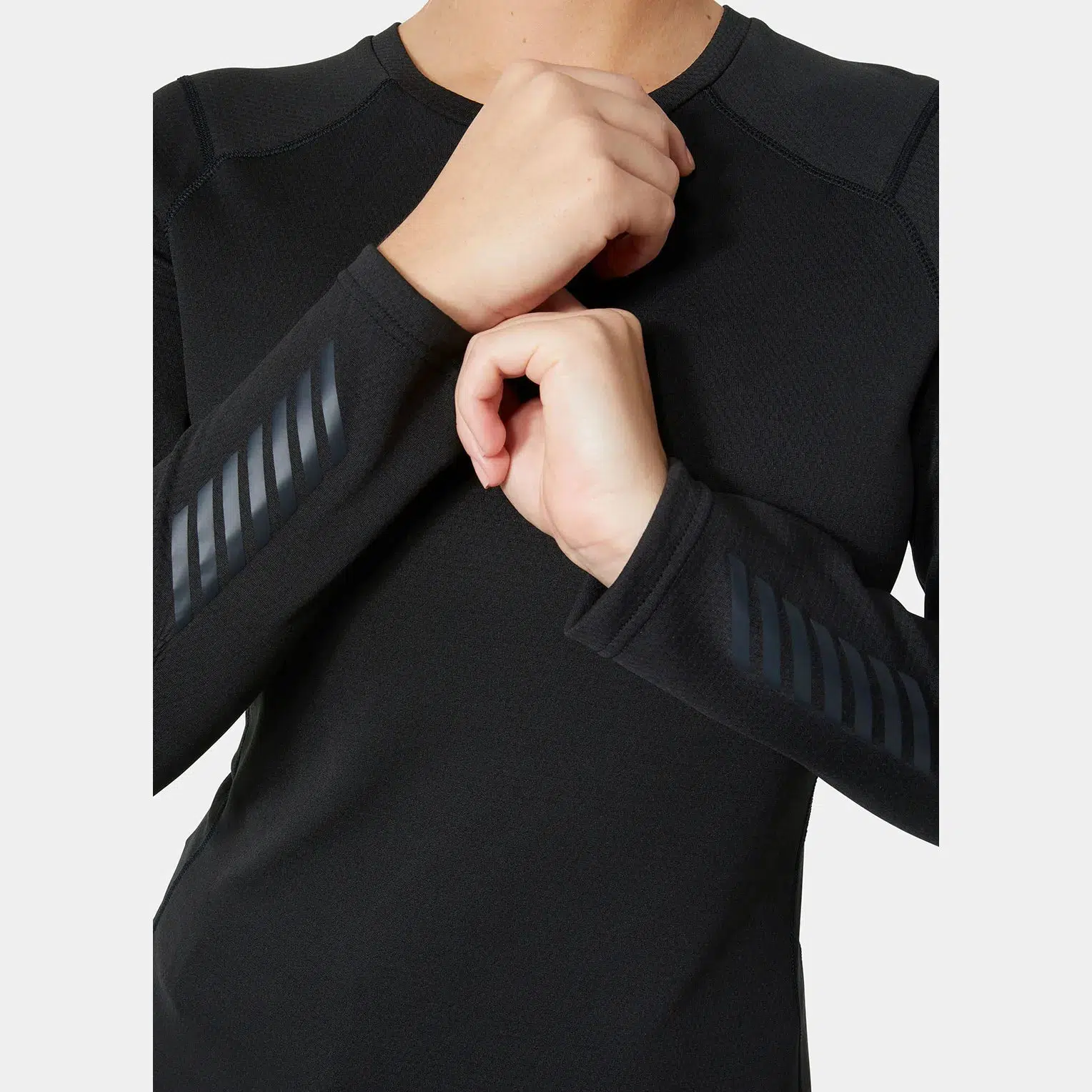 Helly Hansen Women's Lifa Active Crew - Image 12