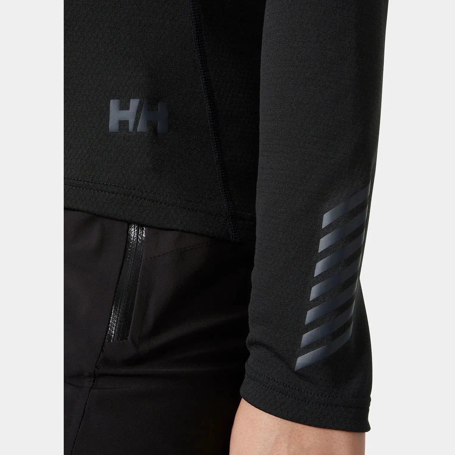 Helly Hansen Women's Lifa Active Crew - Image 13
