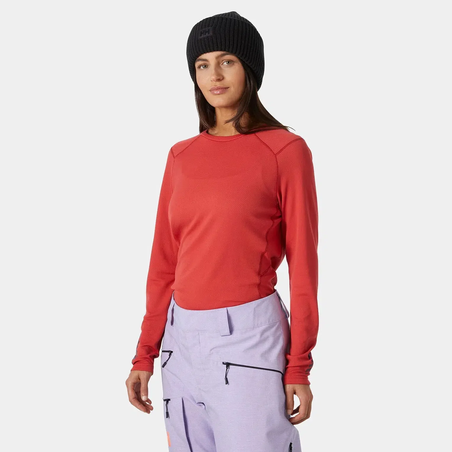 Helly Hansen Women's Lifa Active Crew - Image 4