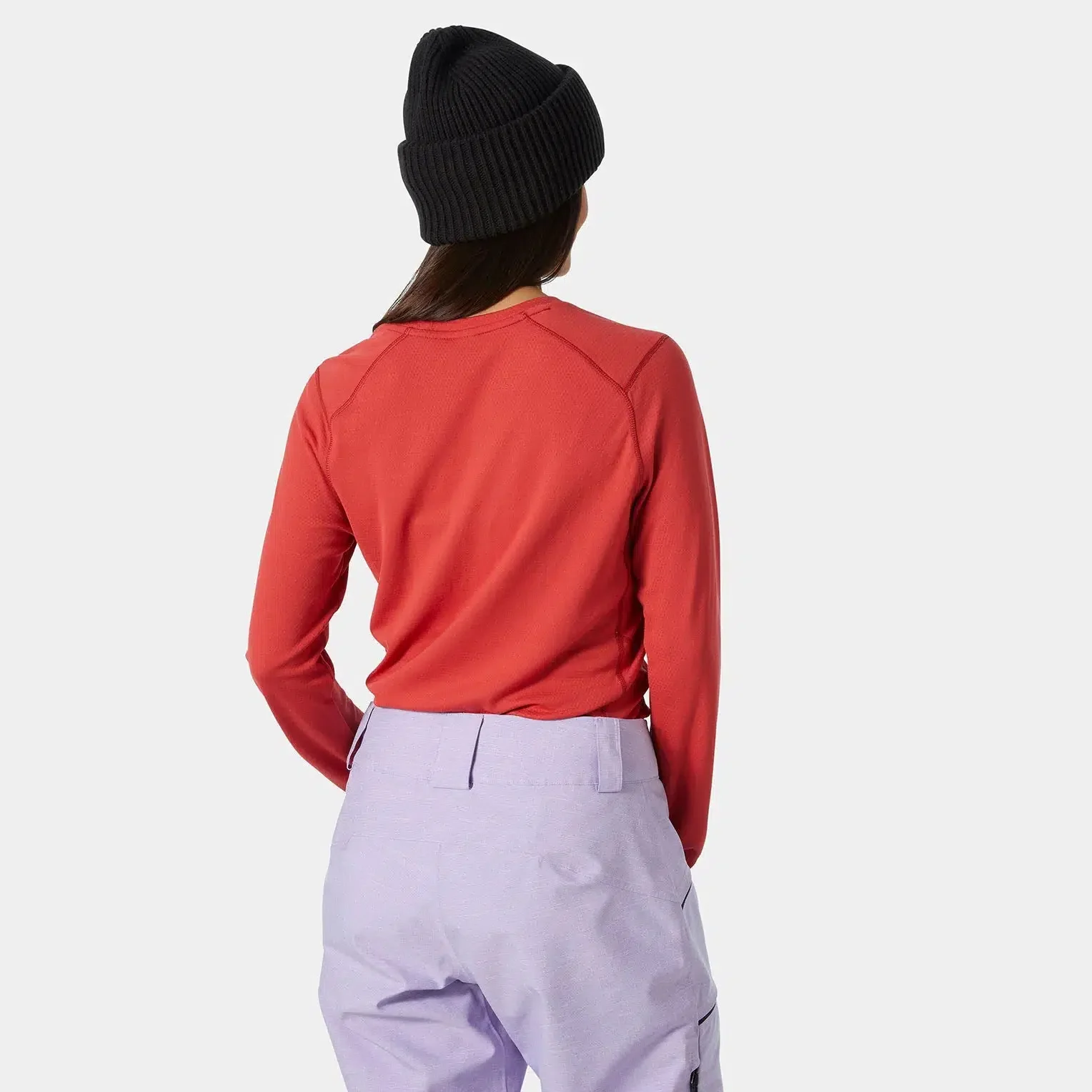 Helly Hansen Women's Lifa Active Crew - Image 5