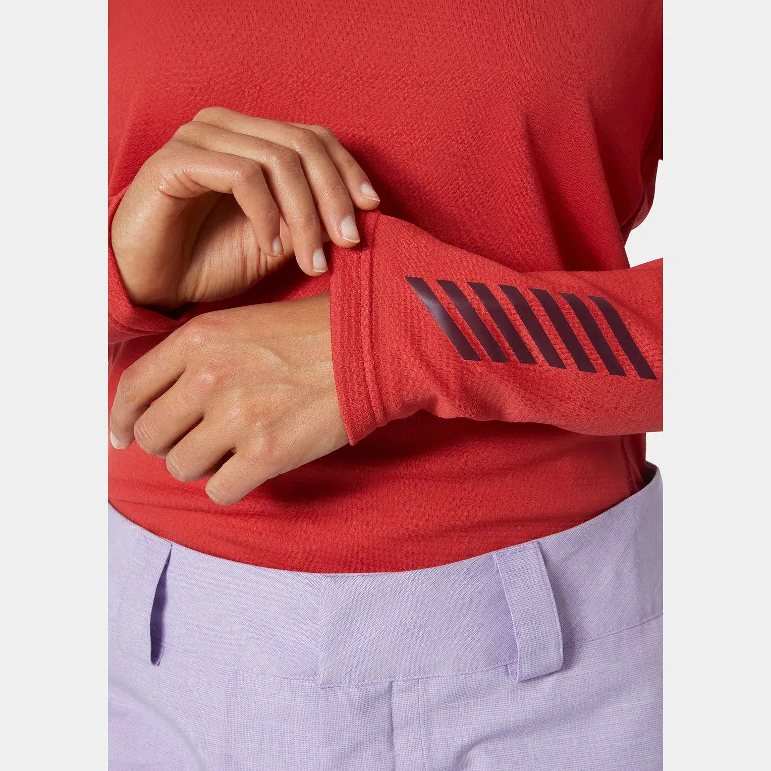 Helly Hansen Women's Lifa Active Crew - Image 6