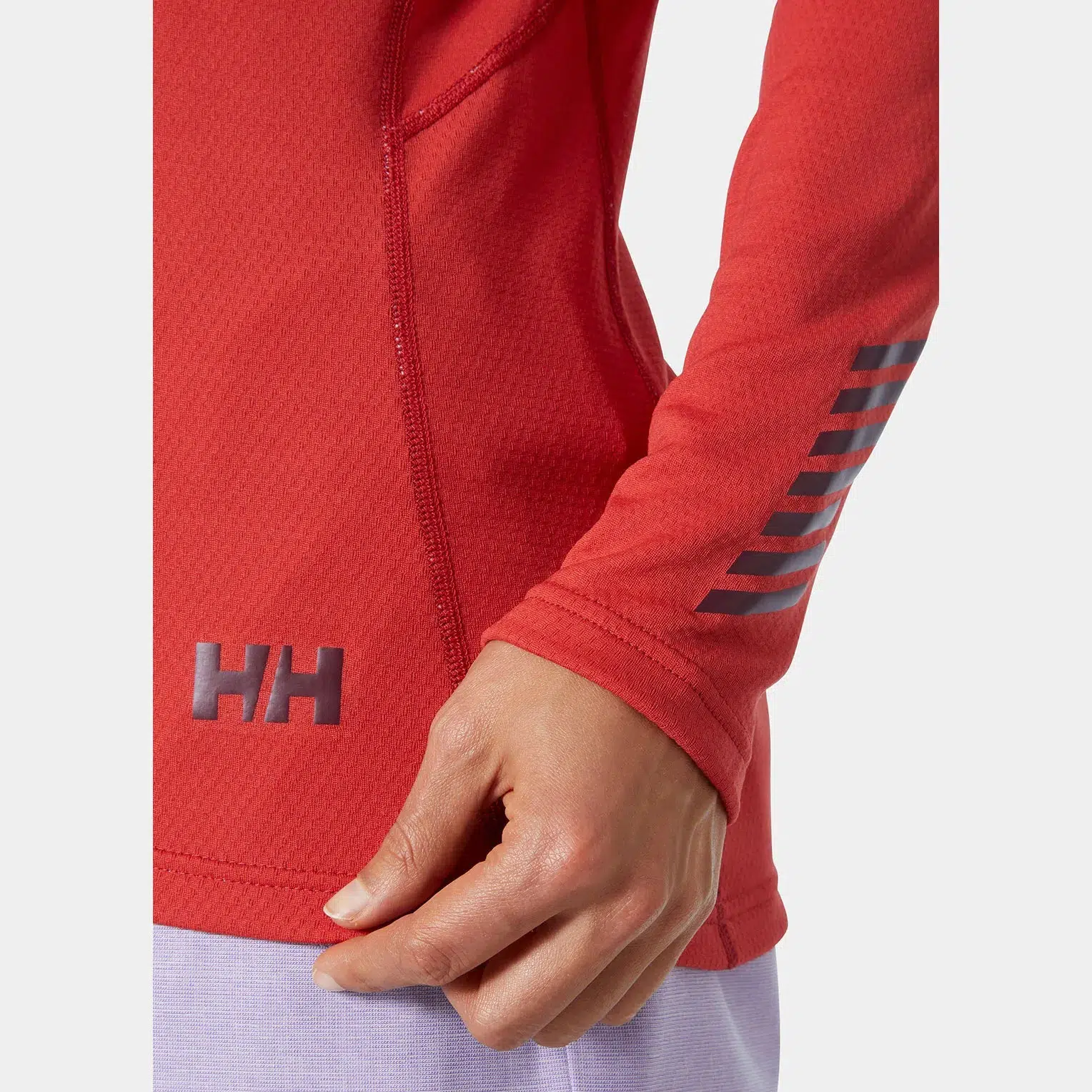 Helly Hansen Women's Lifa Active Crew - Image 7