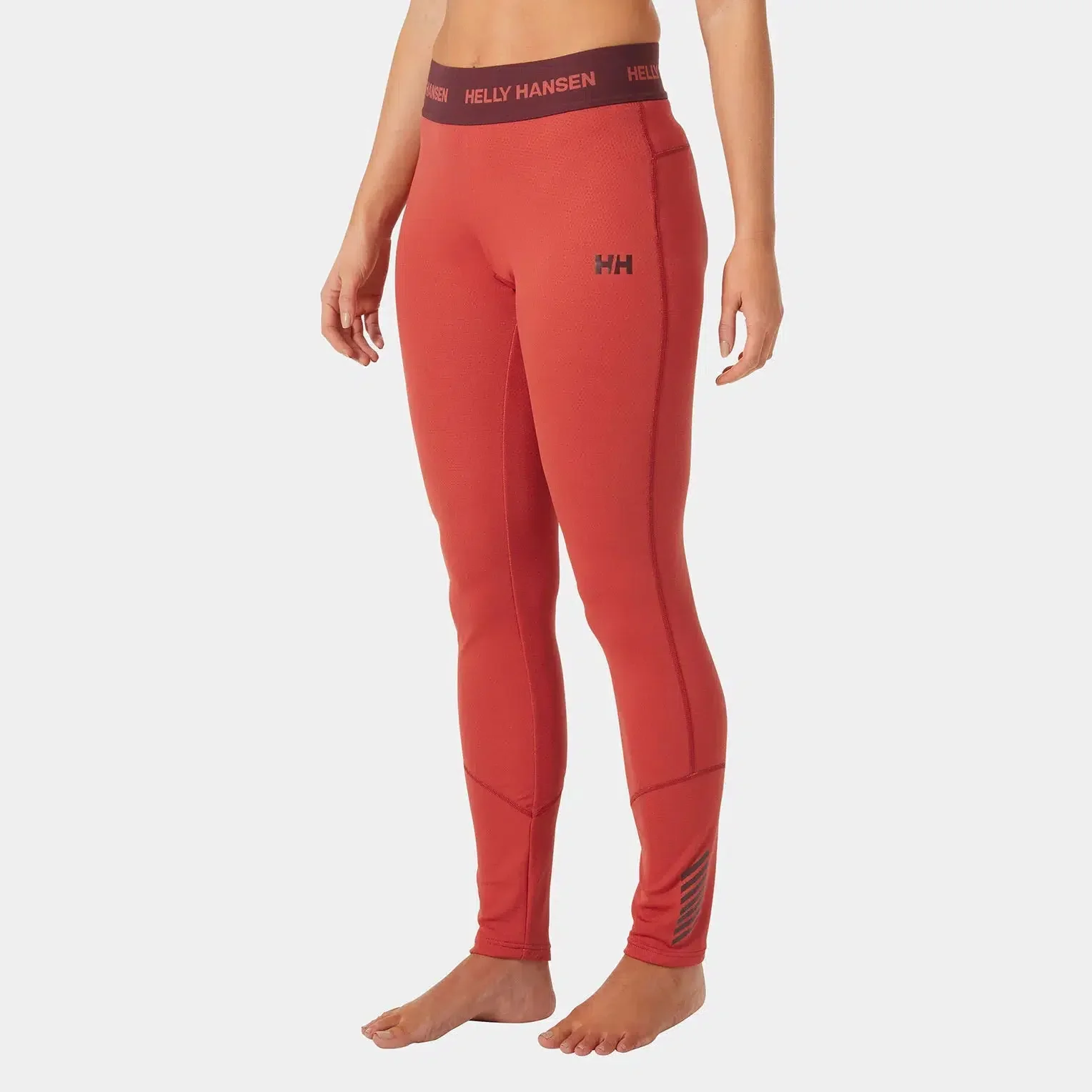 Helly Hansen Women's Lifa Active Pant - Image 4