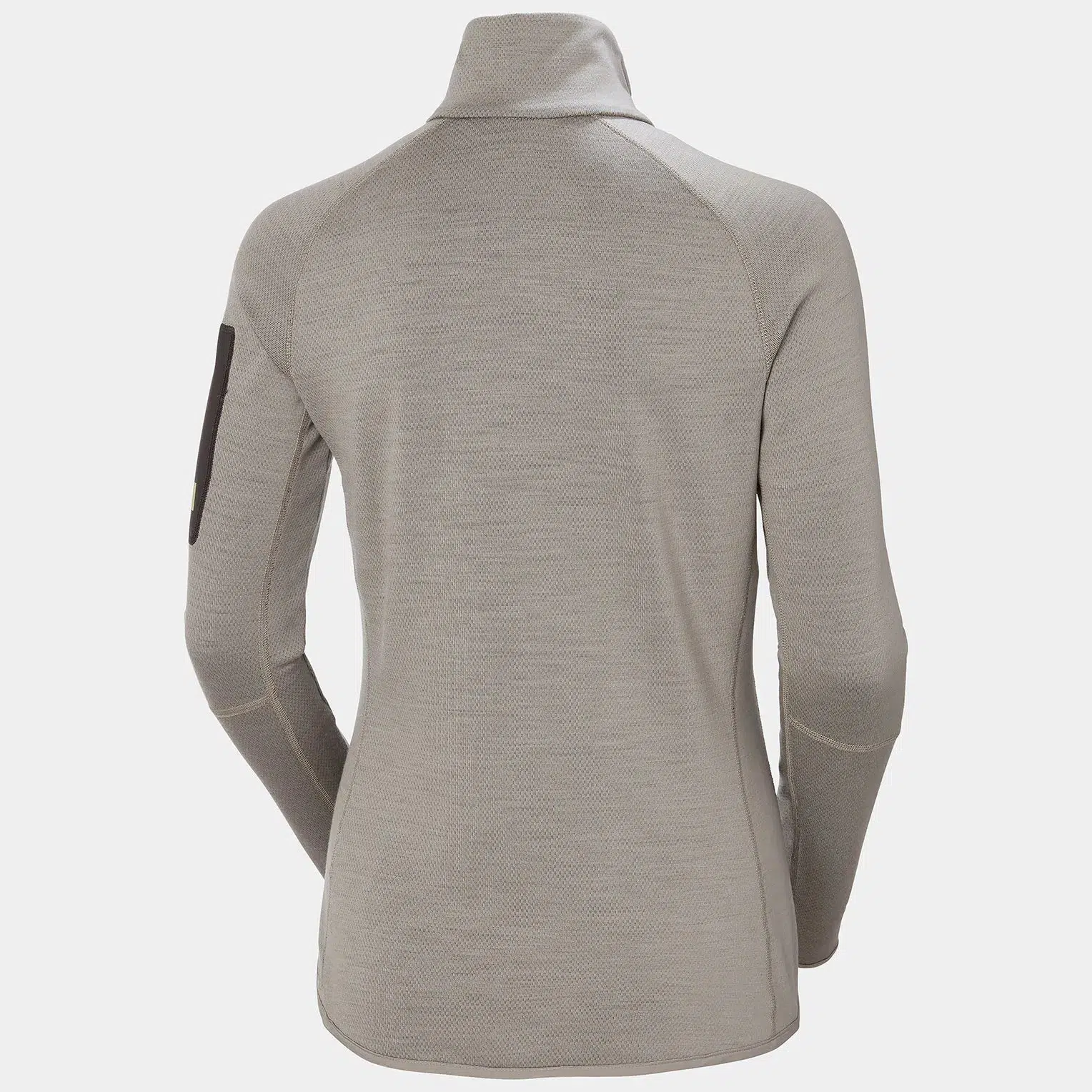 Helly Hansen Women's Lifa Merino Midlayer - Image 4