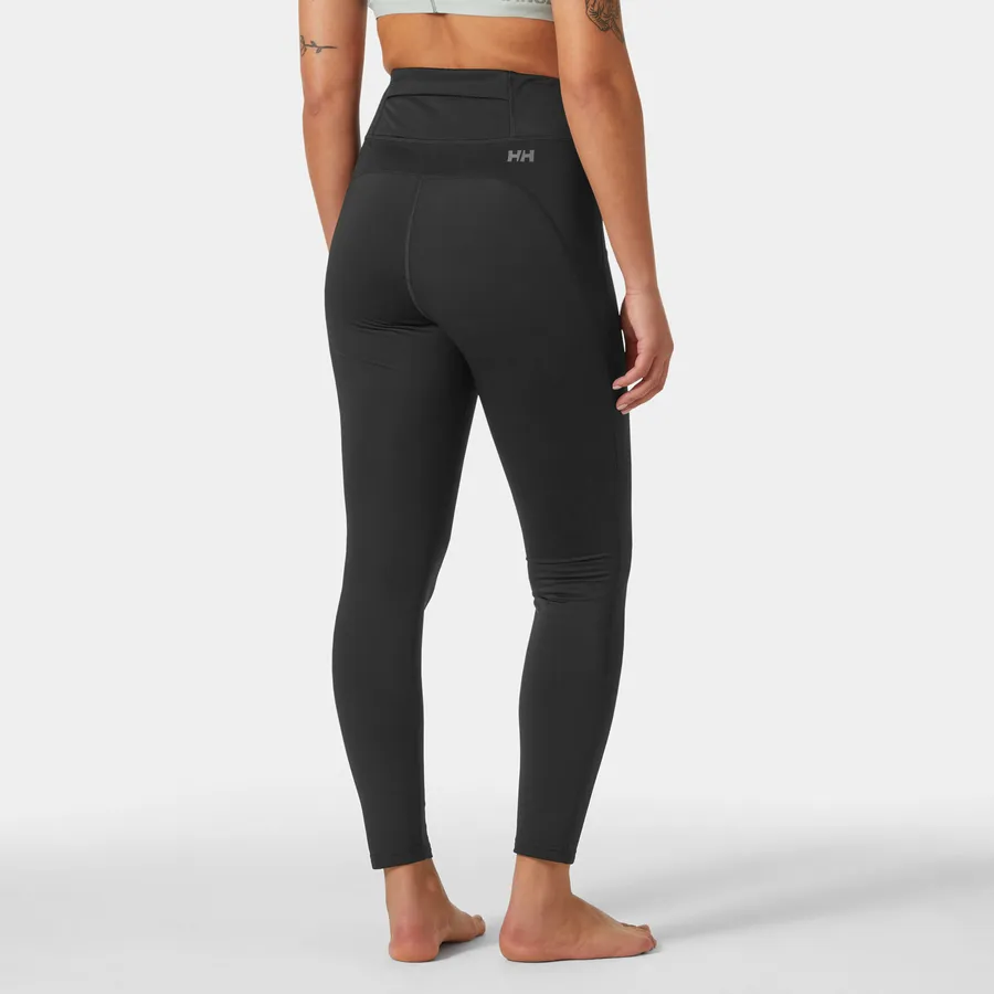 Helly Hansen Women's Roam Warm Leggings - Image 2