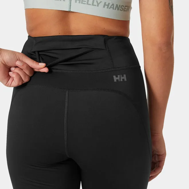 Helly Hansen Women's Roam Warm Leggings - Image 3