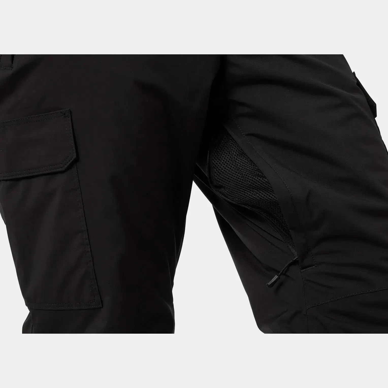 Helly Hansen Women's Switch Cargo Insulated Pant - Image 4