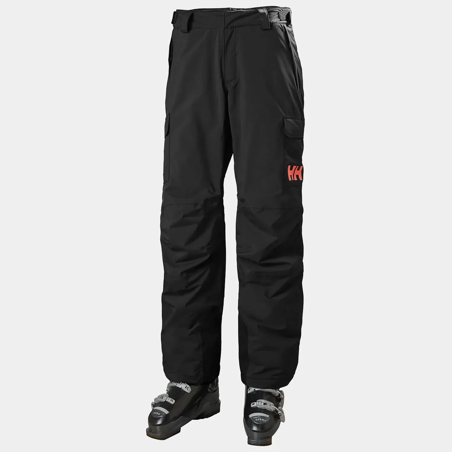 Helly Hansen Women's Switch Cargo Insulated Pant - Image 6